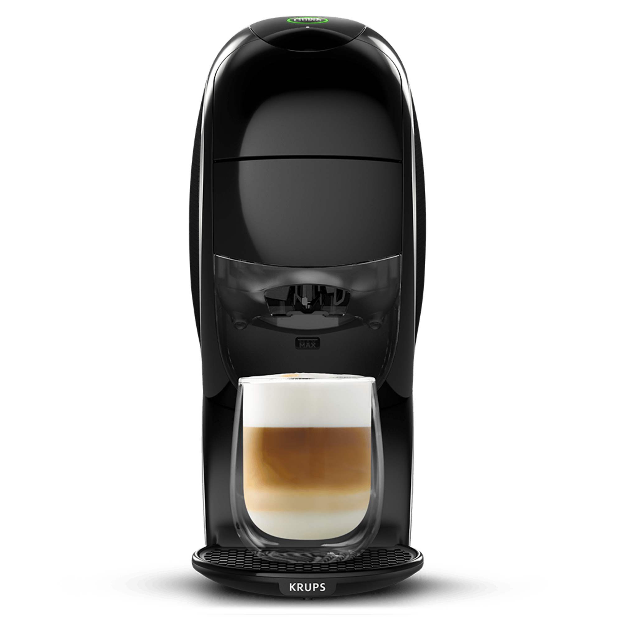 The new automatic coffee machine from NESCAF&Eacute;&reg; Dolce Gusto&reg;